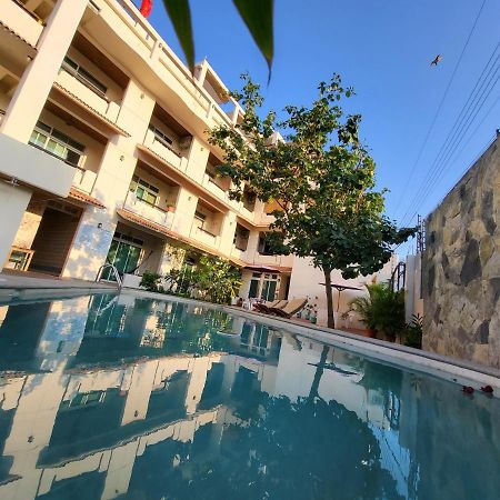 Casa Puerto Bonito & Private Coworking Hotell Puerto Escondido  Exteriör bild