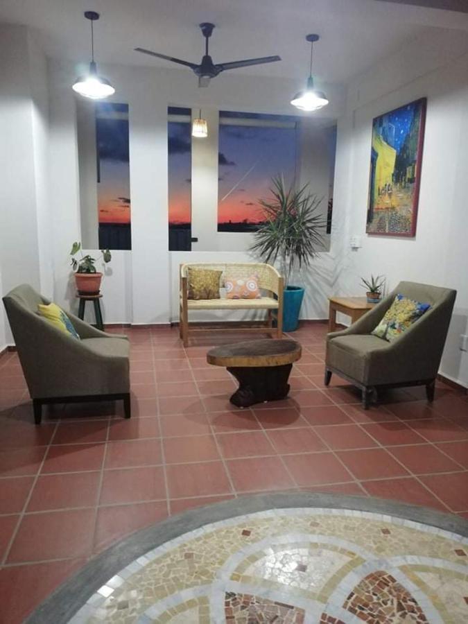 Casa Puerto Bonito & Private Coworking Hotell Puerto Escondido  Exteriör bild